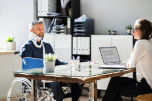 How Our South End Charlotte Personal Injury Attorneys Can Help You Fight for Damages