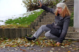 What Is My Charlotte Slip and Fall Injury Case Worth?