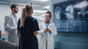 What Is a Traumatic Brain Injury?