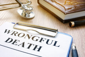Who Can File a Wrongful Death Claim in Charlotte?