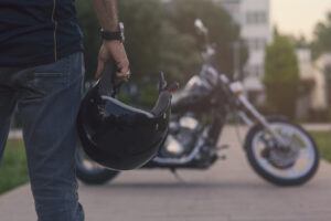 How Chandler Volta Personal Injury Lawyers Can Help After a Motorcycle Passenger Accident in Charlotte, NC