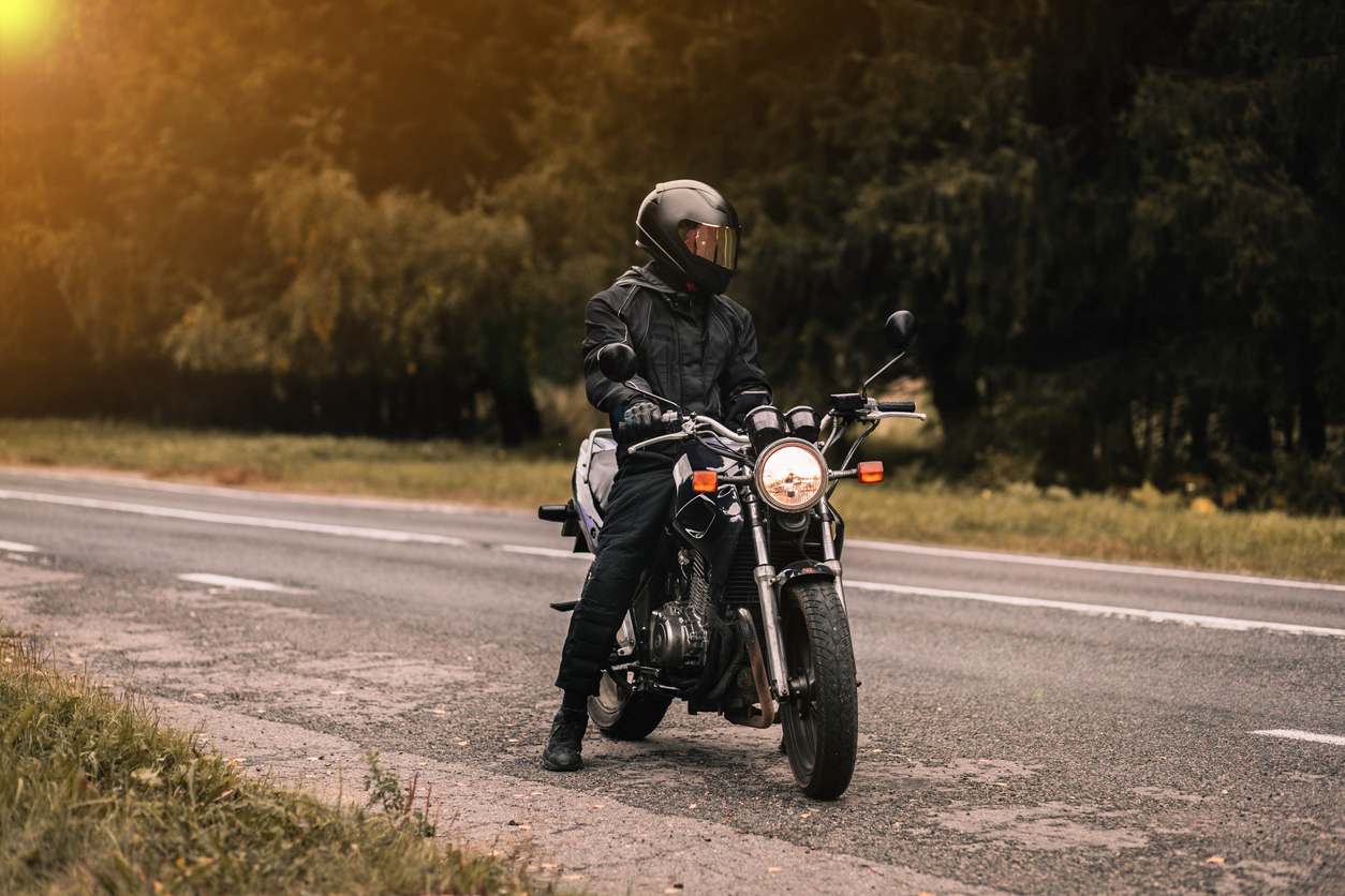 What Is the Safest Type of Motorcycle?